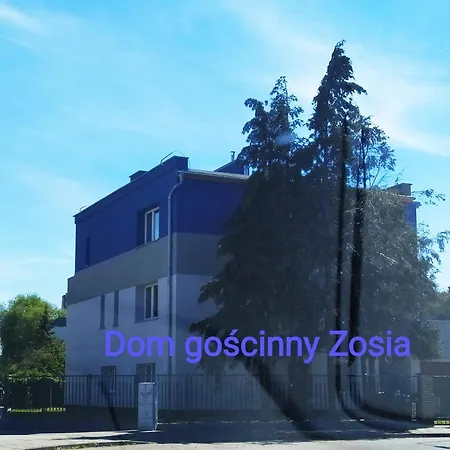 Dom gościnny Zosia-3