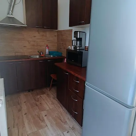 Dom gościnny Zosia-2